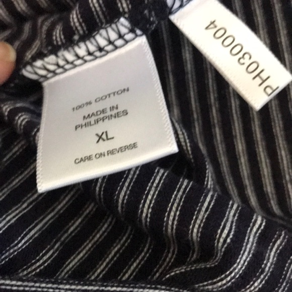 Happy Nature by Kate Hudson Crop Tee - Picture 7 of 7